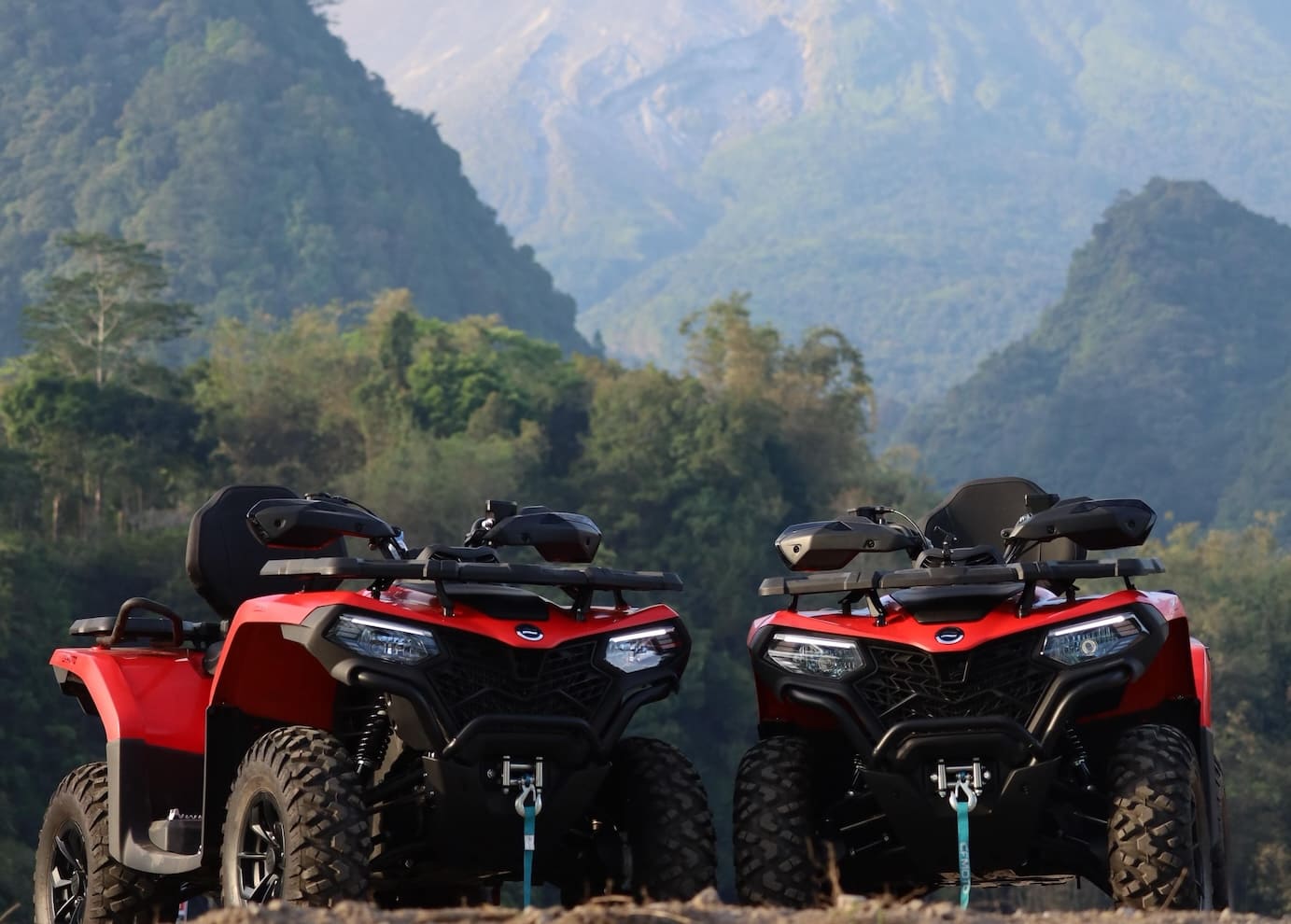 ATV Image